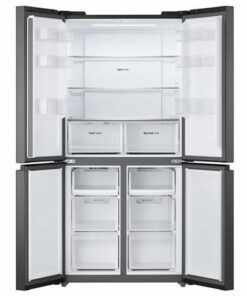 Tủ lạnh LG LFB47BLG - hình số 4