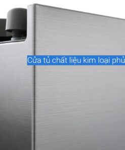 Tủ lạnh Samsung RS62R5001M9/SV - hình số 11