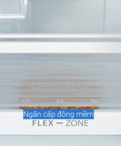 Tủ lạnh Toshiba GR-RB405WEA-PMV(06)-MG - hình số 10