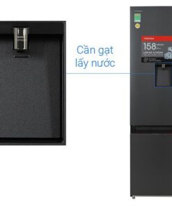 Tủ lạnh Toshiba GR-RB405WEA-PMV(06)-MG - hình số 17