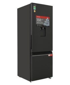 Tủ lạnh Toshiba GR-RB405WEA-PMV(06)-MG - hình số 2