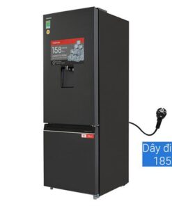 Tủ lạnh Toshiba GR-RB405WEA-PMV(06)-MG - hình số 3