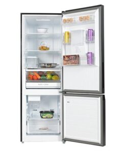 Tủ lạnh Toshiba GR-RB405WEA-PMV(06)-MG - hình số 4