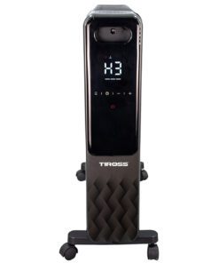 Máy sưởi dầu Tiross TS9222 - hình số 1
