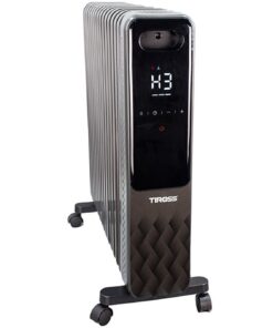 Máy sưởi dầu Tiross TS9222 - hình số 3