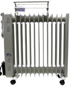 Máy sưởi dầu Tiross TS926-1 - hình số 8