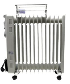 Máy sưởi dầu Tiross TS926-1 - hình số 2