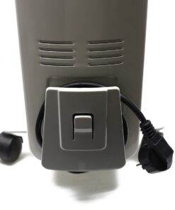 Máy sưởi dầu Tiross TS926-1 - hình số 4