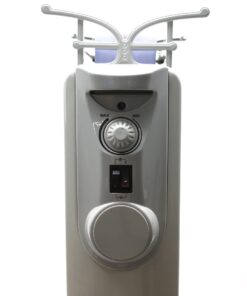 Máy sưởi dầu Tiross TS926-1 - hình số 5