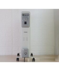 Máy sưởi dầu Tiross TS9217 - hình số 2
