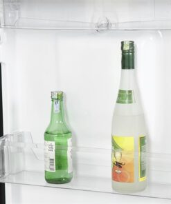 Tủ lạnh Aqua AQR-T390FA(WGM) - hình số 11