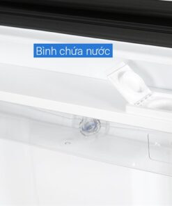 Tủ lạnh Aqua AQR-T390FA(WGM) - hình số 13