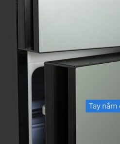 Tủ lạnh Aqua AQR-T390FA(WGM) - hình số 15