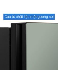 Tủ lạnh Aqua AQR-T390FA(WGM) - hình số 16