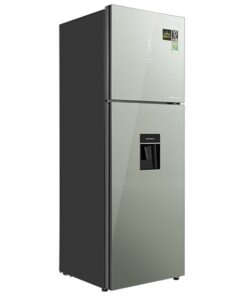 Tủ lạnh Aqua AQR-T390FA(WGM) - hình số 3