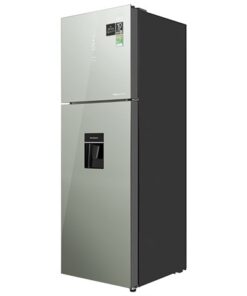 Tủ lạnh Aqua AQR-T390FA(WGM) - hình số 4