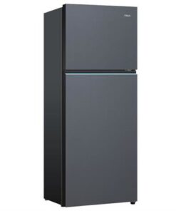 Tủ lạnh Aqua AQR-T518FA(SL) - hình số 2
