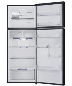 Tủ lạnh Aqua AQR-T518FA(SL) - hình số 3