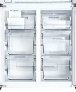 Tủ lạnh Panasonic NR-X561GB-VN - hình số 4