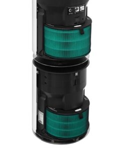 Máy lọc không khí LG AS10GDWH0 - hình số 10