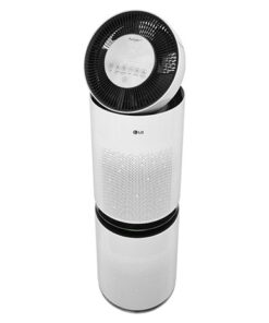 Máy lọc không khí LG AS10GDWH0 - hình số 4