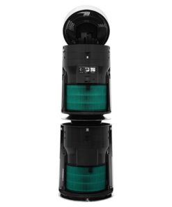 Máy lọc không khí LG AS10GDWH0 - hình số 9