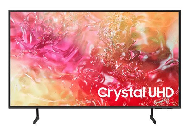 Tivi Samsung 4K 43 inch UA43DU7000