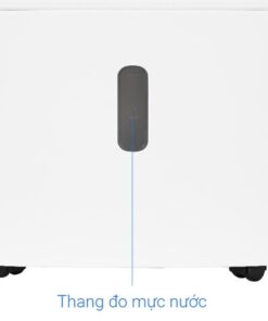 Máy lọc không khí Electrolux EDH10TRBW1 - hình số 11