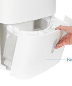 Máy lọc không khí Electrolux EDH10TRBW1 - hình số 13