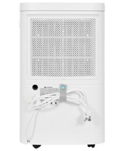 Máy lọc không khí Electrolux EDH10TRBW1 - hình số 5