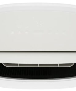 Máy lọc không khí Electrolux EDH10TRBW1 - hình số 9