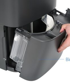 Máy lọc không khí Electrolux EDH12TRBD2 - hình số 15