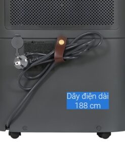 Máy lọc không khí Electrolux EDH12TRBD2 - hình số 16