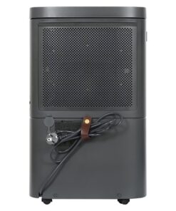 Máy lọc không khí Electrolux EDH12TRBD2 - hình số 5