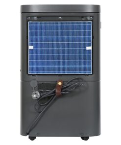 Máy lọc không khí Electrolux EDH12TRBD2 - hình số 6