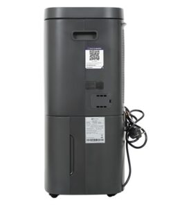 Máy lọc không khí Electrolux EDH12TRBD2 - hình số 7
