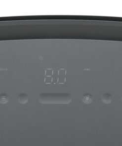 Máy lọc không khí Electrolux EDH12TRBD2 - hình số 10