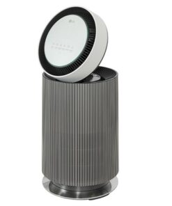 Máy lọc không khí LG AS65GDBY0 - hình số 11