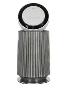 Máy lọc không khí LG AS65GDBY0 - hình số 2