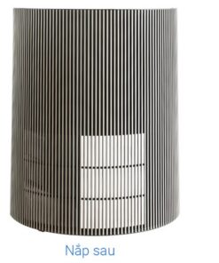 Máy lọc không khí LG AS65GDBY0 - hình số 20