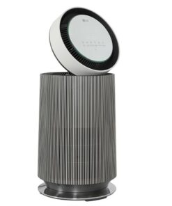 Máy lọc không khí LG AS65GDBY0 - hình số 3