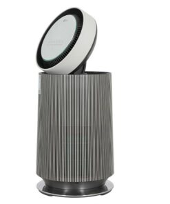 Máy lọc không khí LG AS65GDBY0 - hình số 4