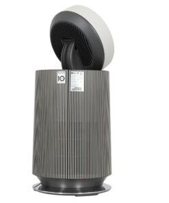 Máy lọc không khí LG AS65GDBY0 - hình số 6