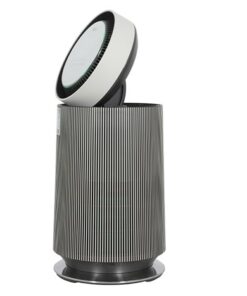 Máy lọc không khí LG AS65GDBY0 - hình số 8