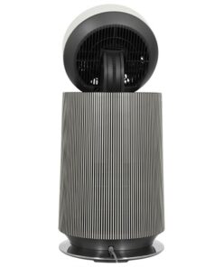 Máy lọc không khí LG AS65GDBY0 - hình số 9