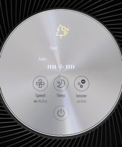 Máy lọc không khí LG AS60GHWG0 - hình số 8