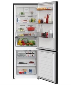 Tủ lạnh Hitachi HRBN6340DGBKVN - hình số 4