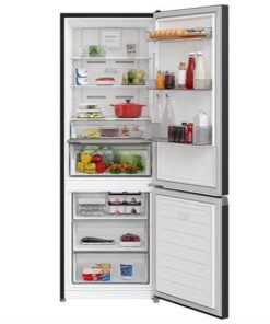 Tủ lạnh Hitachi HRBN6340DUVN - hình số 4