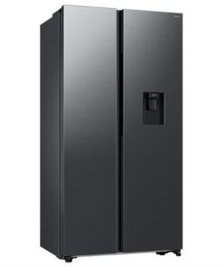 Tu Lanh Samsung Ai Inverter 578 Lit Side By Side Rs57dg410eb4sv (2)
