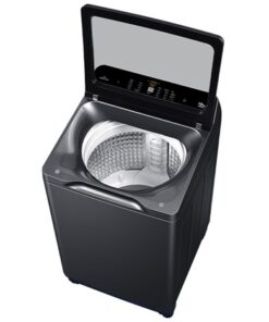 Máy giặt Aqua AQW-DR100JT BK - hình số 4